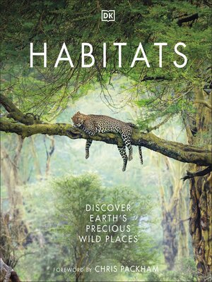 Habitats - ebook